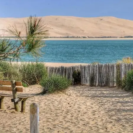 Un Cosy Proche Des Ports Σπίτι διακοπών *