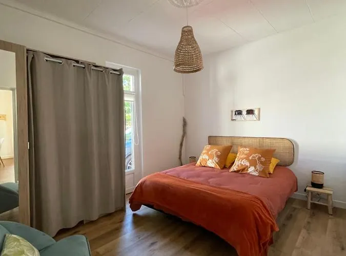 Ferienhaus Un Cosy Proche Des Ports Gujan-Mestras
