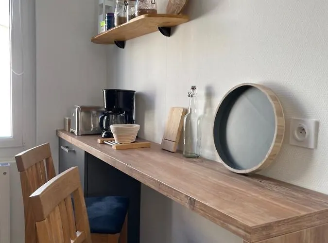 Un Cosy Proche Des Ports Gujan-Mestras