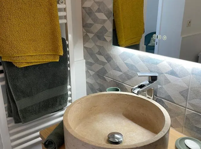 Un Cosy Proche Des Ports * Gujan-Mestras